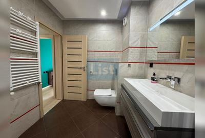 FARA COMISION! Imobil 2017, etajul 4/5, parcare, FSEGA, Iulius Mall - 9