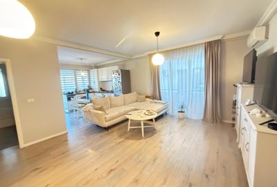 Vând apartament 2 camere Dumbravita 135000 - 6