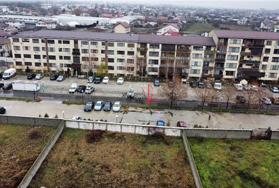 Teren intravilan 5000 mp, strada asfaltata, toate utilitatile, str. Celofibrei - 6