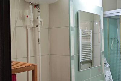 Strfan Cel Mare  , Bd Lacul Tei , Str Berechet - 18