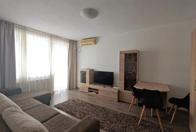 Cantemir- Unirii 2 camere superb mobilate - 6