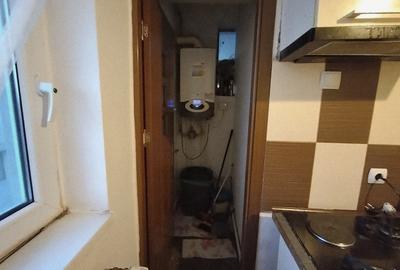 Etaj intermediar. Pozitie excelenta. Centrala porprie. Mobilat si utilat. - 3
