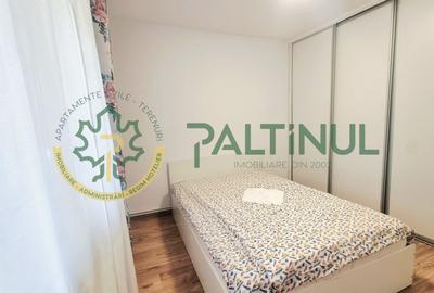 Apartament 3 camere, parter, 66 mp + pivniță – Terezian, str. Rusciorului - 5