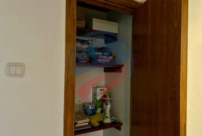 Apartament 4camere decomandat – 110 mp – 1 Mai – Centrală proprie - 10