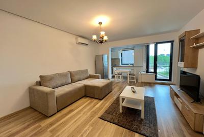 2 camere - THE PARK APARTMENTS, Tineretului - 3