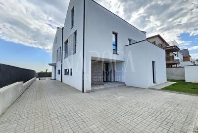 Casa 6 camere de vanzare in Europa, Cluj Napoca - 13