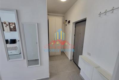 Inchiriere garsoniera Militari Residence - 9