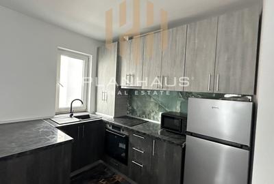 De închiriat ,apartament nou 1 cameră Lămâiței - 4