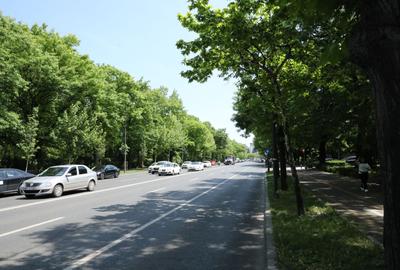 De Gaulle residence, Arcul de Triumf \ De Gaulle residence, - 8