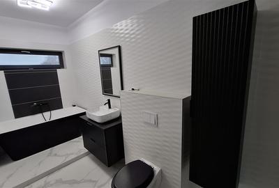 Casa Breazu Rediu,4 camere, 2 bai,Incalz Pard,Teren 526 mp - 10