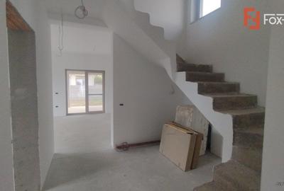 COMISION 0% Casa individuala 5 camere, Sacalaz - Zona centrala, garaj - 17