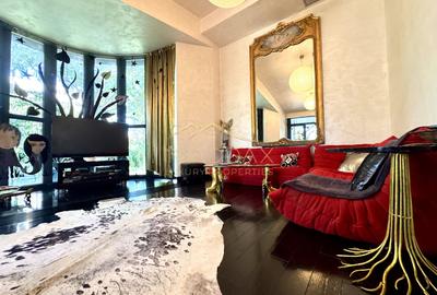 Vila cu 5 camere *344mp* + 400mp Teren // Zona Bucurestii Noi - 6