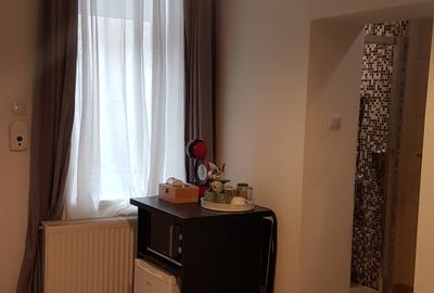 Două garsoniere B-dul N.  Balcescu, Sibiu – investiție regim hotelier la cheie - 14