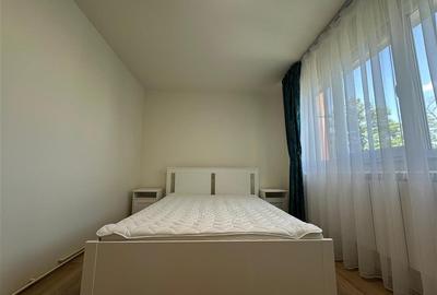 Inchiriere Apartament cu 2 camere Tatarasi - 4