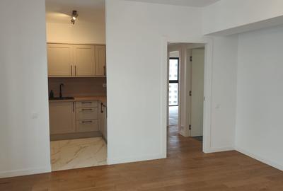 INCHIRIERE APARTAMENT 3 CAMERE//ONE COTROCENI PARK//NEMOBILAT//PARCARE INCLUSA - 4