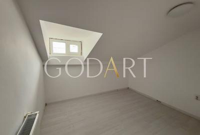 Vila spatioasa | Complet renovată | Central - 19