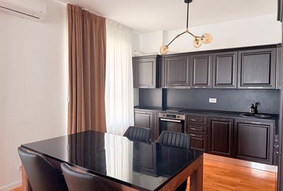 Apartament 3 camere Luxuria Residence-loc de parcare subteran - 4