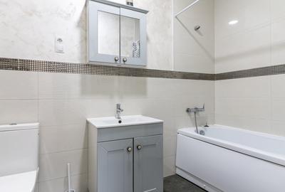 Apartament 2 camere, cart.Europa, str.Aurel Gurghianu, parcare subterana, balcon - 13
