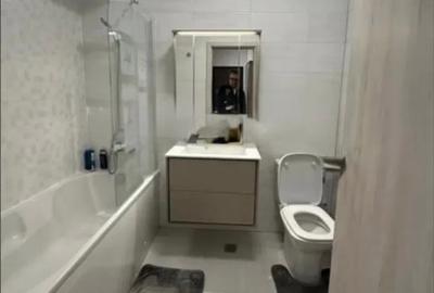 Garsoniera Drumul Taberei - complex Moghioros Park | parcare subterana - 50€ | - 7