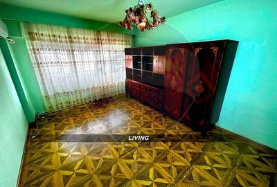 De vanzare apartament 2 camere decomandate Ultracentral -0% Comision - 2