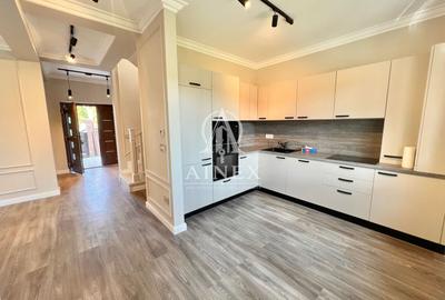 DUPLEX de inchiriat in GHIRODA | 5 camere - 12