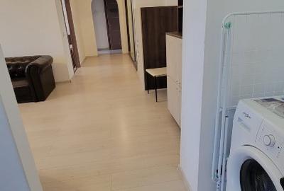 Apartament 3 camere semidecomandat - Mihail Sebastian133 - 4