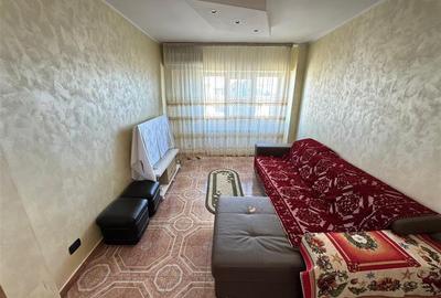 Apartament 3 camere, mobilat si utilat, ultracentral, etaj 9/10 - 4