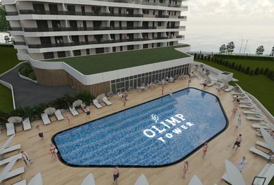 OLIMP TOWER - ETAJ 13 - EXECUTIVE COLLECTION by KELLER WILLIAMS - 10