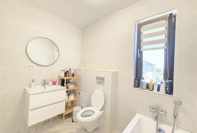 Casa tip duplex || 3 camere 2 bai || teren 150mp - 13