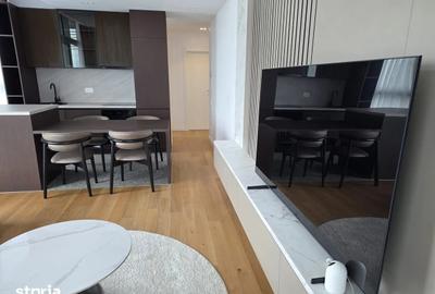 UP-Site by Atenor I 3 Camere I Centrala Proprie I Loc Parcare I Prox. Metrou I - 16