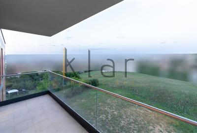Apartament LUX 3 camere80mpbalconparcareAndrei Muresanu zona Sigma - 8