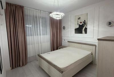 Apartament 3 camere 71 mp | Exigent Plaza | Metrou Lujerului | Liniei - 21