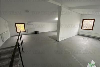 Casa de inchiriat activitate comerciala, zona Doamna Ghica - 3
