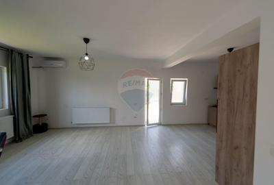 Casa individuala de vanzare cu 3 camere Branesti Strada Florilor - 6