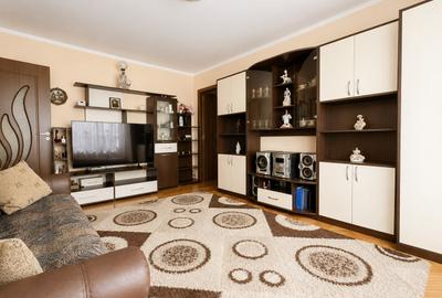 COMISION 0% | 3 camere intr-un bloc in Dacia | Disponibil imediat - 8
