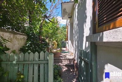 Casă de vânzare zona Domenii, București, str. Constantin Stere. - 12