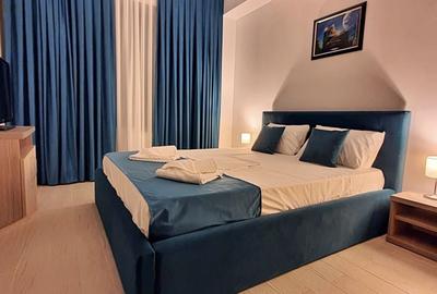 Mamaia Summerland- de vânzare Apartament 2 camere mobilat și utilat - 2