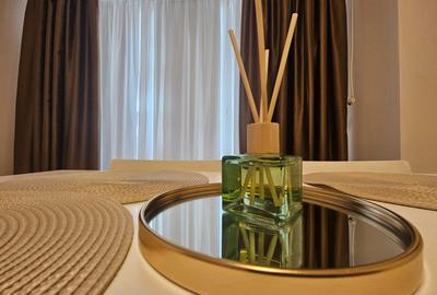 New Apartament 2 cam Titan-Costin Georgian/ loc de parcare in subteran - 9