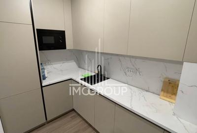 Apartament modern cu 2 camere, parcare - Elite City - 11