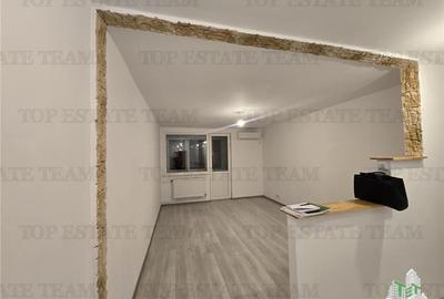 Apartament 2 camere pregatit pentru locuit - 1