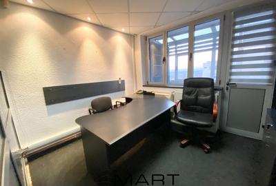 Spatiu birou 4 camere zona Mihai Viteazul Sibiu - 4