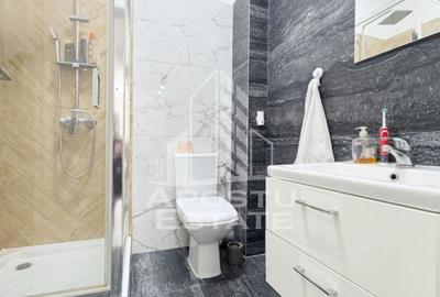 Apartament 3 camere de vanzare, 68mp utili + 2 balcoane -Calea Urseni - 9
