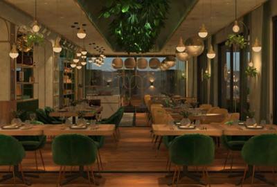 REC3001613 Spatiu comercial restaurant I Pipera I - 5
