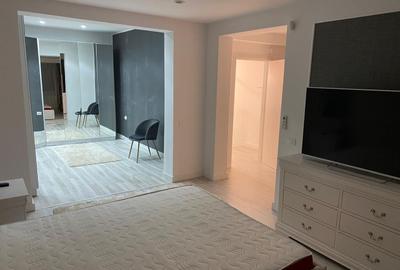 De inchiriat vila, 4 camere, Pipera - 8