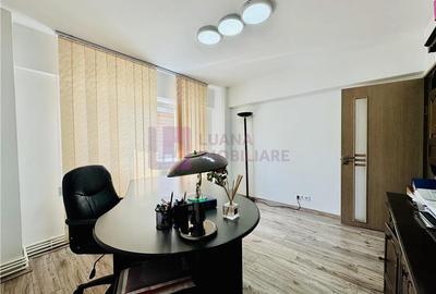 Spatiu birouri 58 mp de inchiriat | Calea Dumbravii | parter | renovat - 8