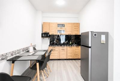 Antony Estate | Vanzare 1 Cam, Regim Hotelier, Baile Felix - Oradea - 3