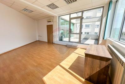 Spatiu de inchiriat | 100 mp | parcare privata | Metrou Mihai Bravu - 5