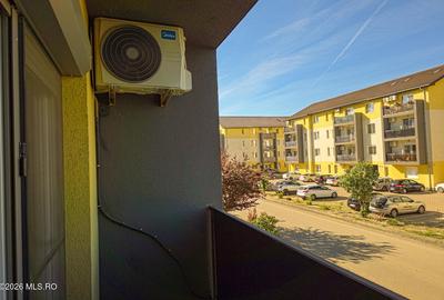 Calea Urseni - Braytim - 3 Camere, Etaj 1, 2 Balcoane, Loc de parcare - 5
