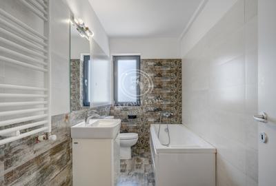 Apartament 3 Camere în Inima Otopeniului – Confort și Accesibilitate - 12