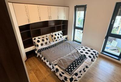 2 camere| Braytim| loc de parcare| bloc nou| apartament frumos| Pet friendly| - 10